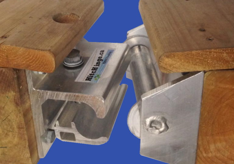 >> Floating Dock Hardware